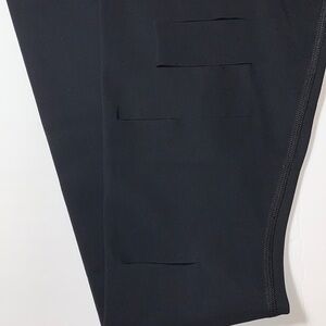 alo Women’s Yoga Pant Size XS Split leg